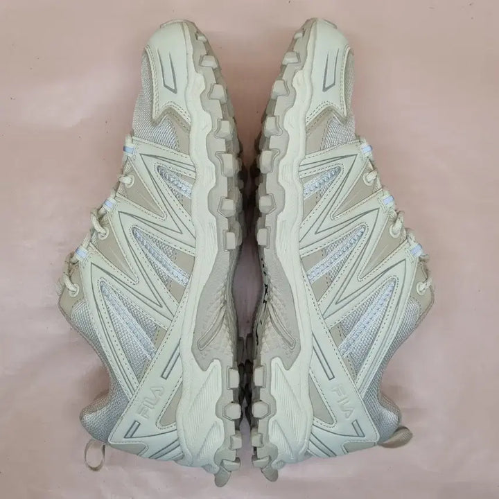 [BUNJANG] Fila Trail Demon Men&