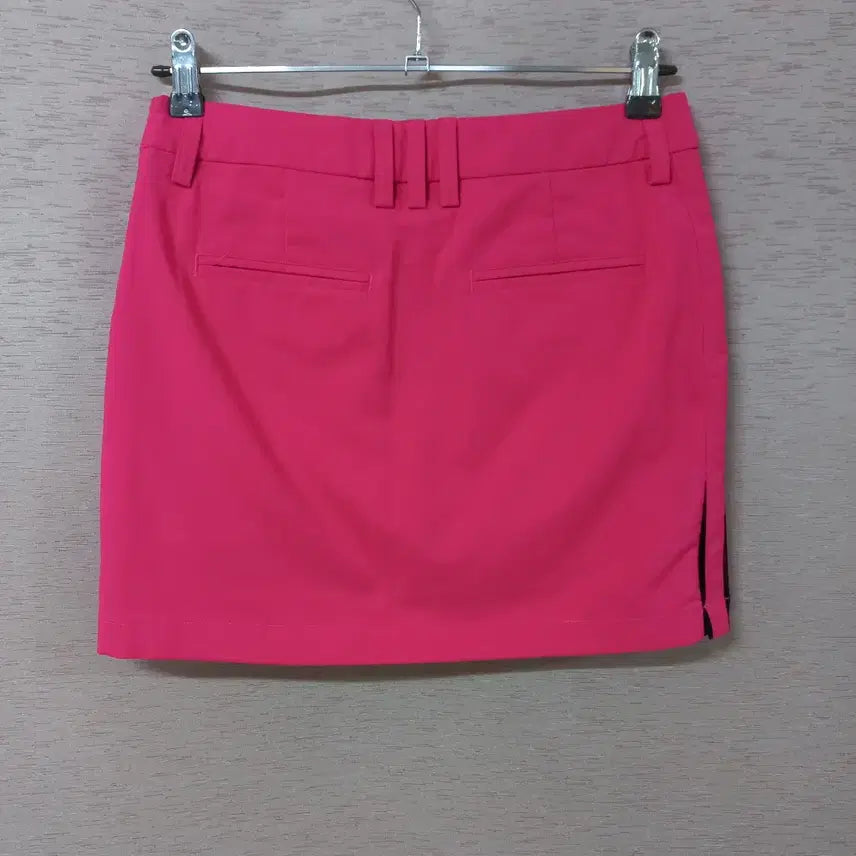 [BUNJANG] Adidas Pink Skirt with Inner Shorts Women&