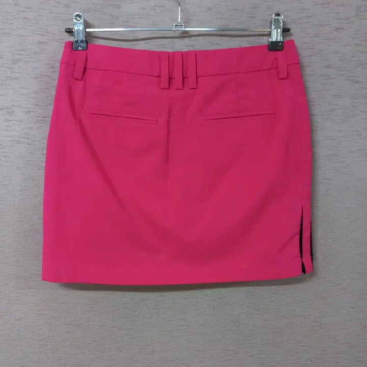 [BUNJANG] Adidas Pink Skirt with Inner Shorts Women&