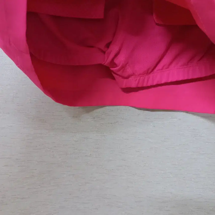 [BUNJANG] Adidas Pink Skirt with Inner Shorts Women&
