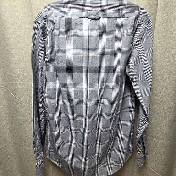 [BUNJANG] Thom Browne Checkered Shirt Size 2 / 톰브라운 체크 셔츠 2사이즈