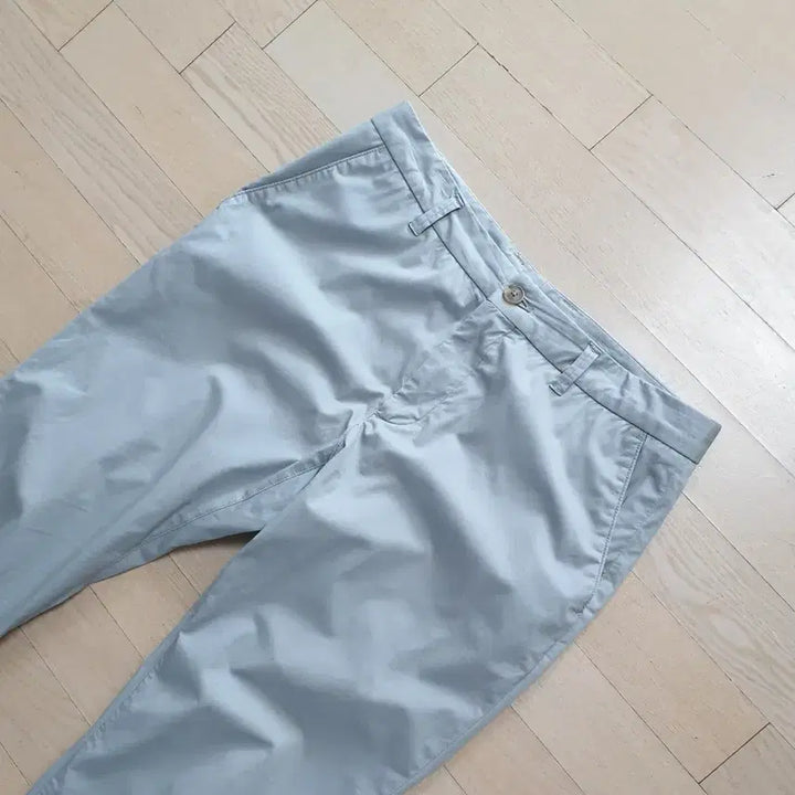 [SOLD OUT] series 시리즈 hipster 면바지
