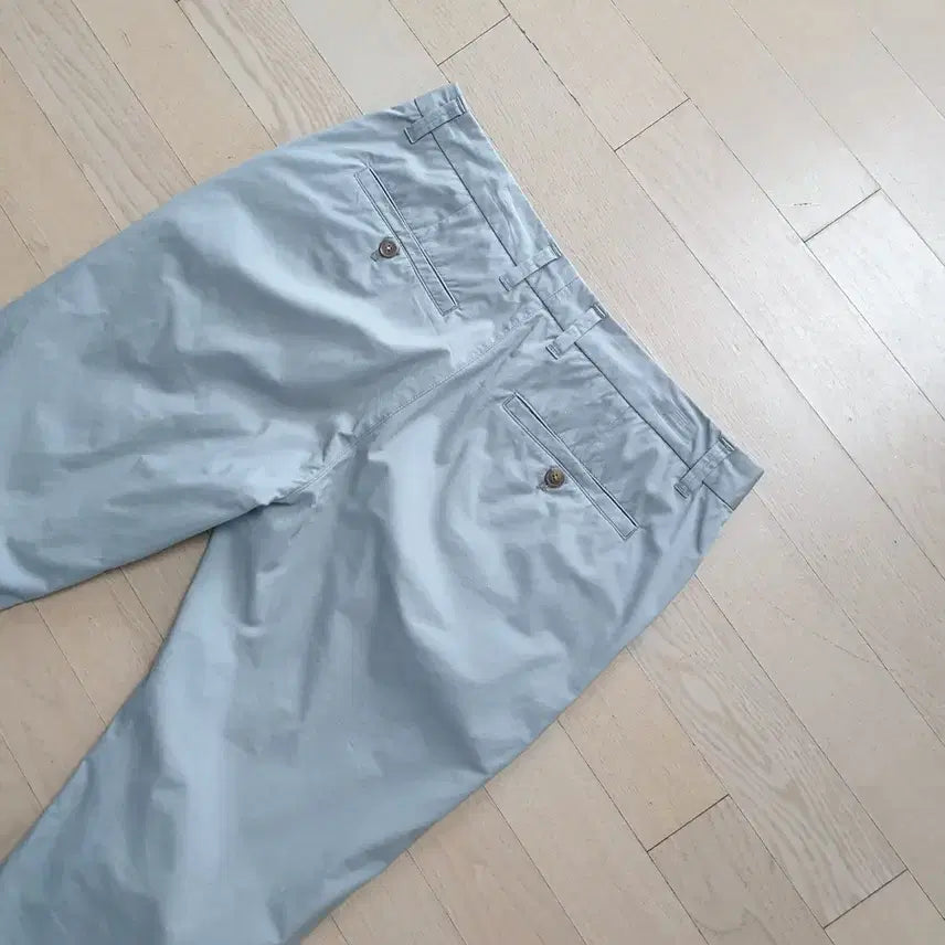 [SOLD OUT] series 시리즈 hipster 면바지