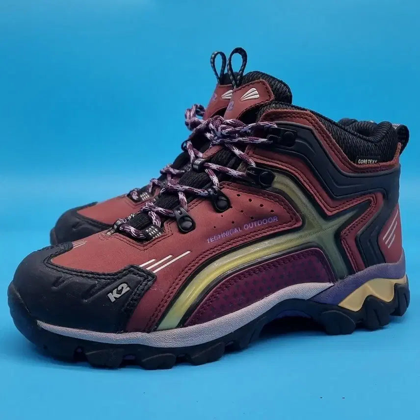 [BUNJANG] K2 Hiking Boots 245 / h K2 등산화 245