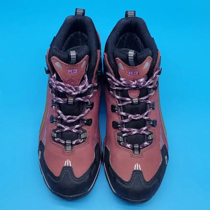 [BUNJANG] K2 Hiking Boots 245 / h K2 등산화 245