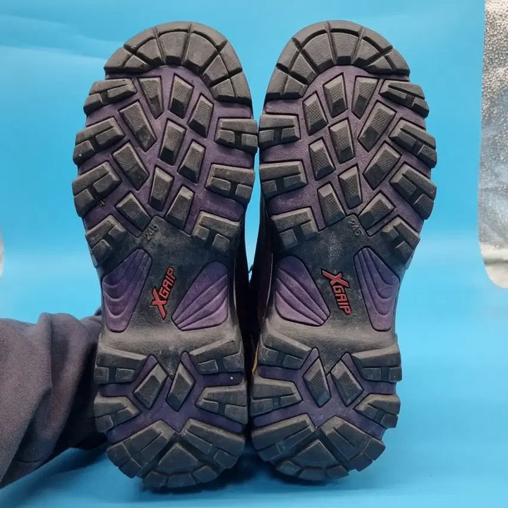 [BUNJANG] K2 Hiking Boots 245 / h K2 등산화 245