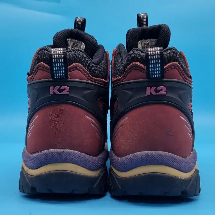 [BUNJANG] K2 Hiking Boots 245 / h K2 등산화 245