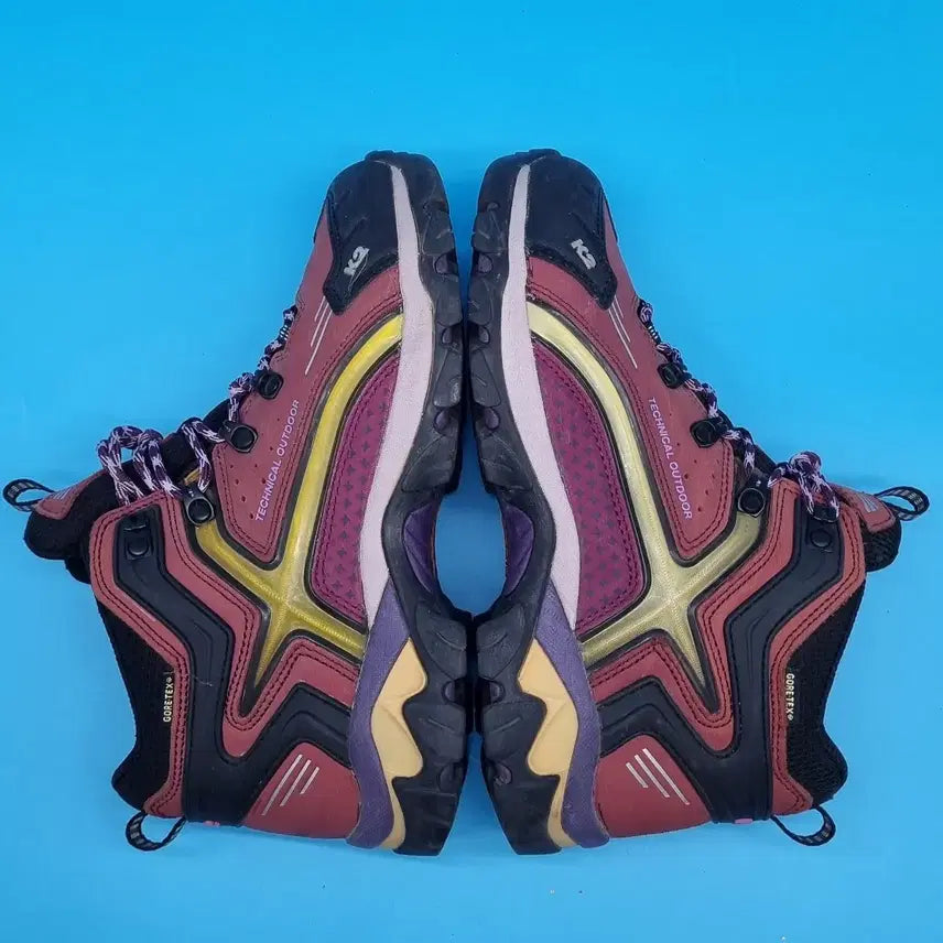 [BUNJANG] K2 Hiking Boots 245 / h K2 등산화 245