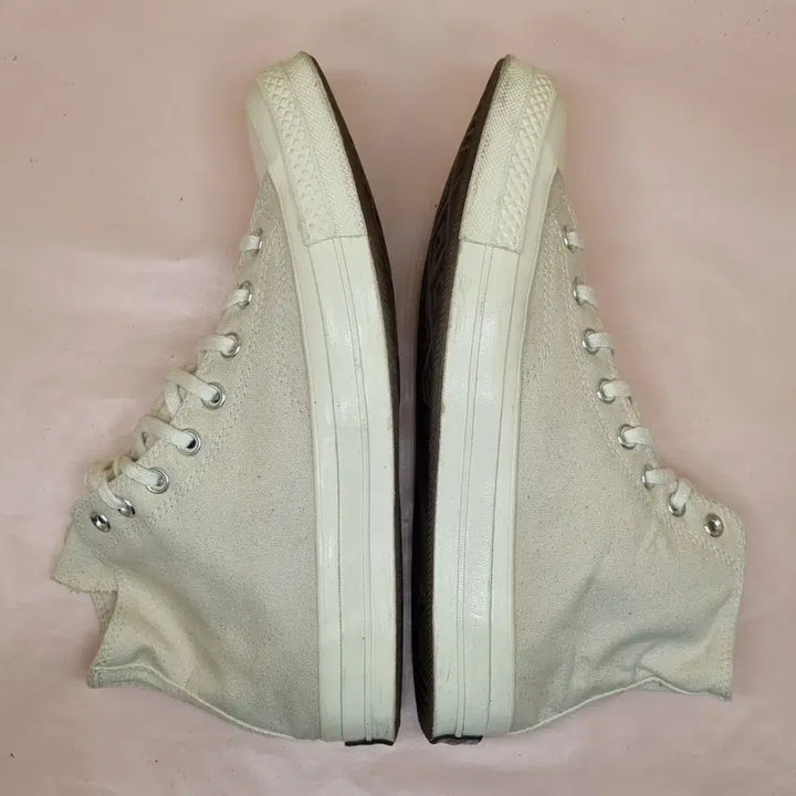 [BUNJANG] Converse Chuck 70 Natural High-Top Sneakers (Men&
