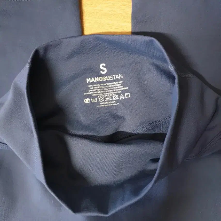 [SOLD OUT] 망고스틴 7부 레깅스 S사이즈