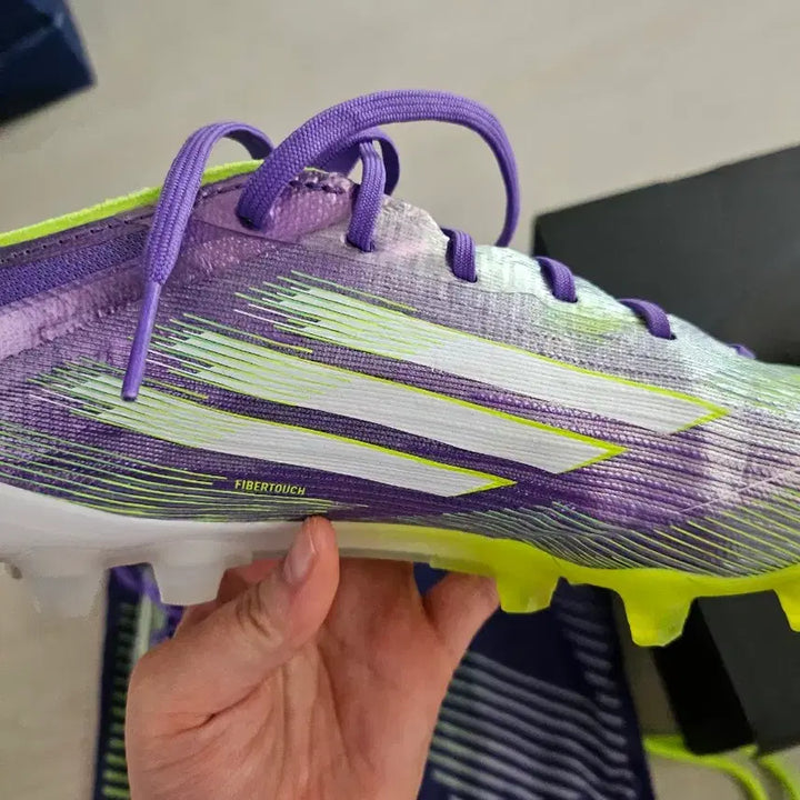 [BUNJANG] Adidas F50 Soccer Cleats (235) / 아디다스 F50 2g 3g 235 축구화