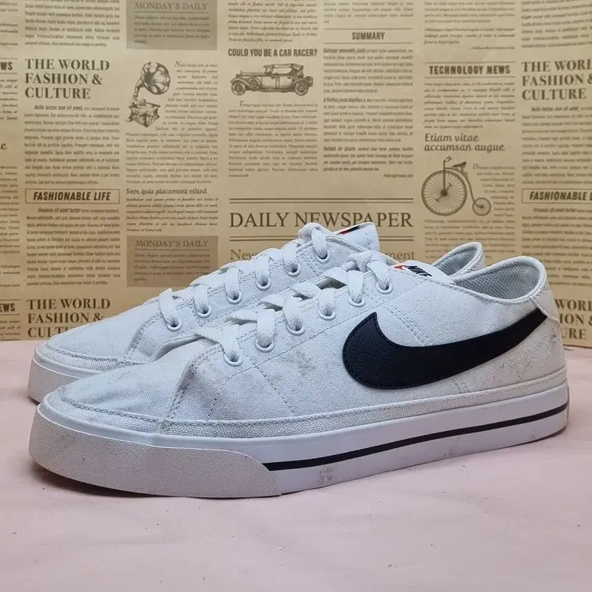 [BUNJANG] Nike Court Legacy Men&