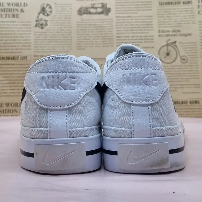 [BUNJANG] Nike Court Legacy Men&