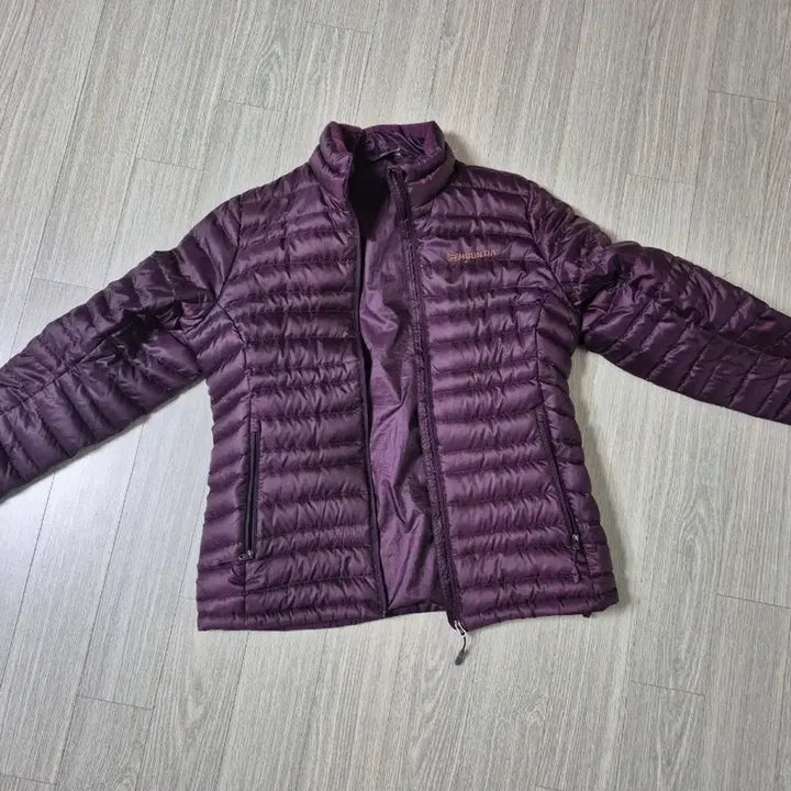 [BUNJANG] Mountia Lightweight Padded Jacket (95) / 마운티아 경량 패딩 95