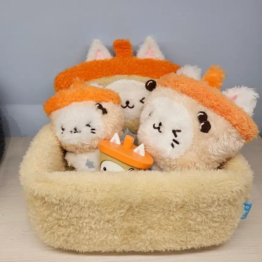 [BUNJANG] NCT WISH Odor to Love Wish Doll Tray / 엔시티 위시 팝업 오드투러브 위시돌 트레이 버블냥 유우시 NCT WISH