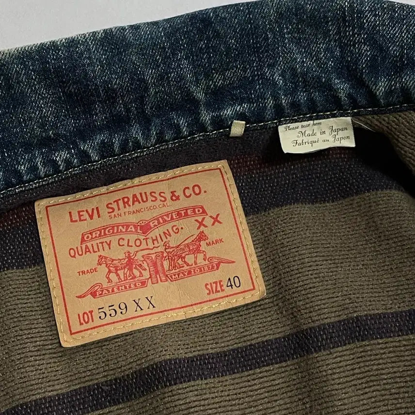 [BUNJANG] Levi&