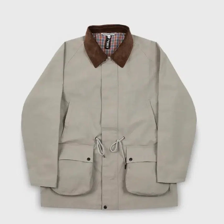 [BUNJANG] Heritagefloss Field Jacket / 헤리티지플로스 필드 자켓