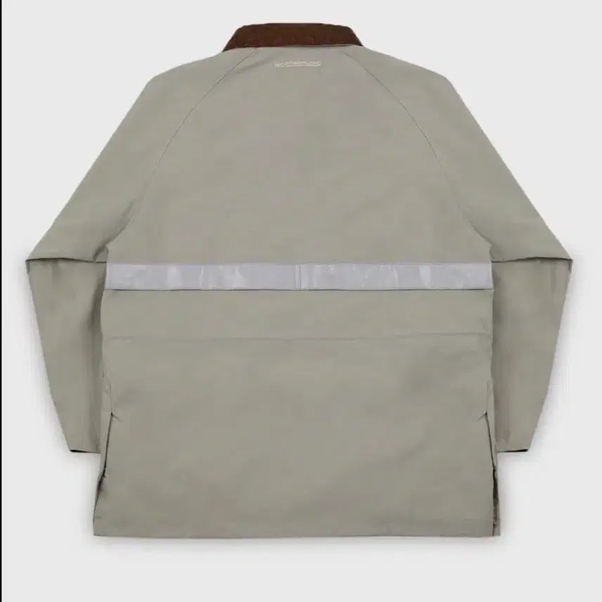 [BUNJANG] Heritagefloss Field Jacket / 헤리티지플로스 필드 자켓