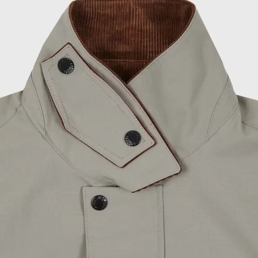 [BUNJANG] Heritagefloss Field Jacket / 헤리티지플로스 필드 자켓