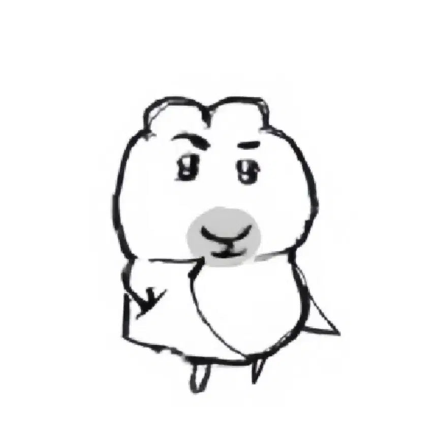 [SOLD OUT] ㄱㅈㅊ