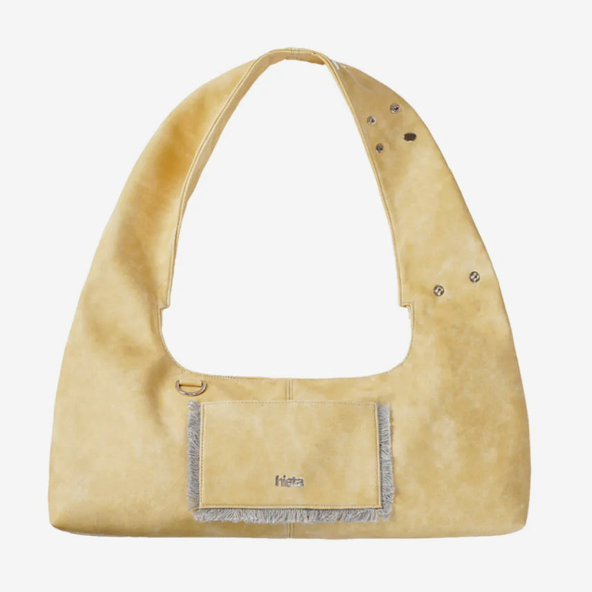[BUNJANG] Hieta Tina Bag Butter / 히에타 티나백 버터
