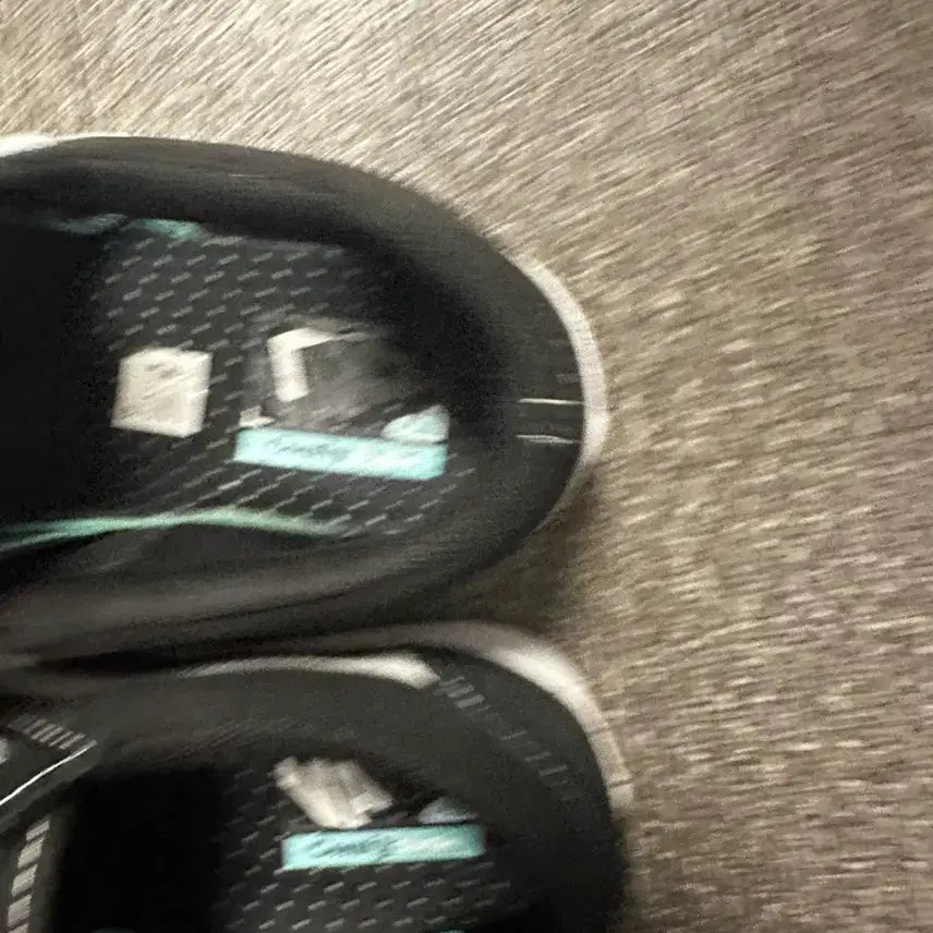 [BUNJANG] Vans Old Skool Comfycush Black Sneakers / 반스 올드스쿨 270 컨피쿠시 블랙