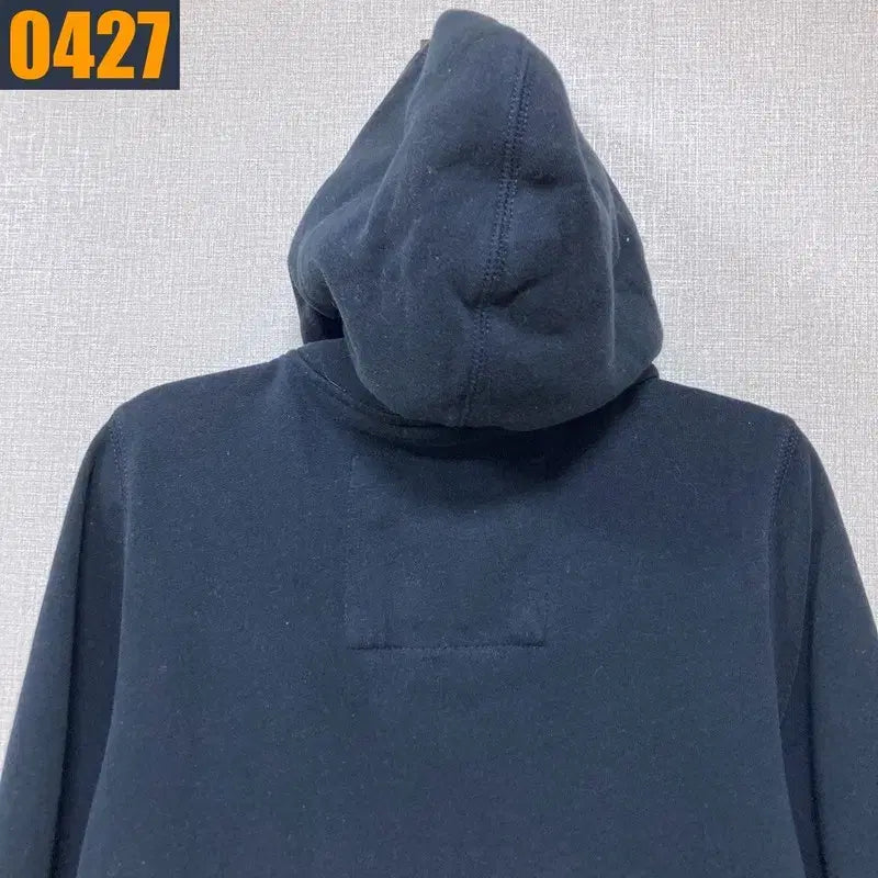 [BUNJANG] Abercrombie Y2K Hoodie Jacket L / 100 아베크롬비 y2k 후드집업 자켓 아우터 L