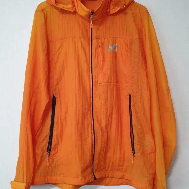 [SOLD OUT] 밀레 바람막이 95사이즈