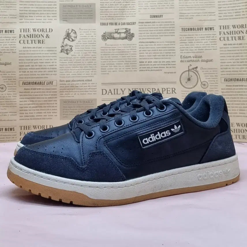 [BUNJANG] Adidas NY90 Core Black Men&