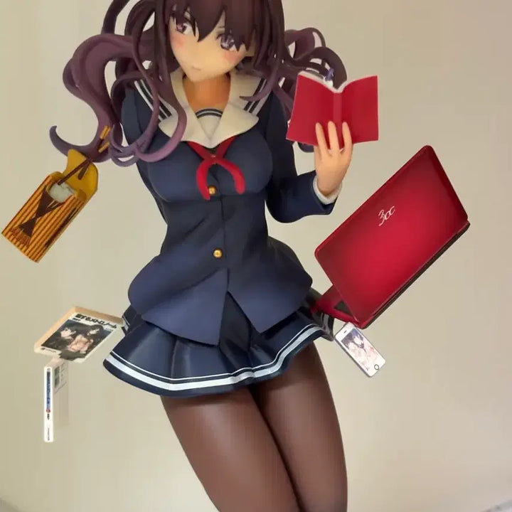 [BUNJANG] Max Factory Utaha Kasumigaoka Figure / 사에카노 카스미가오카 우타하 맥스팩토리 피규어