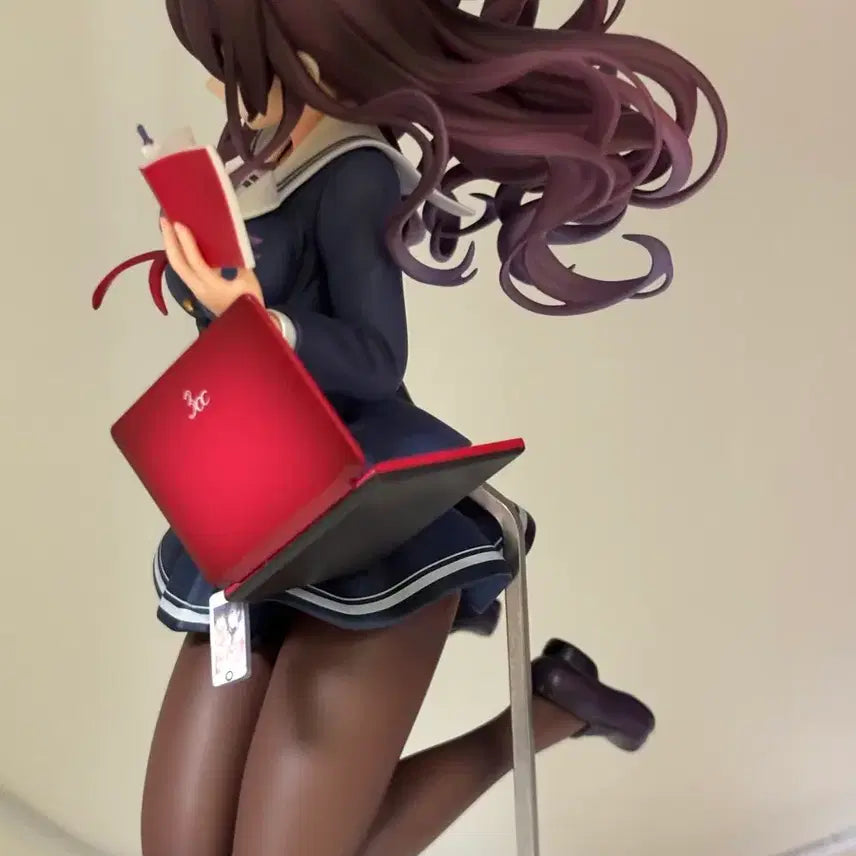 [BUNJANG] Max Factory Utaha Kasumigaoka Figure / 사에카노 카스미가오카 우타하 맥스팩토리 피규어