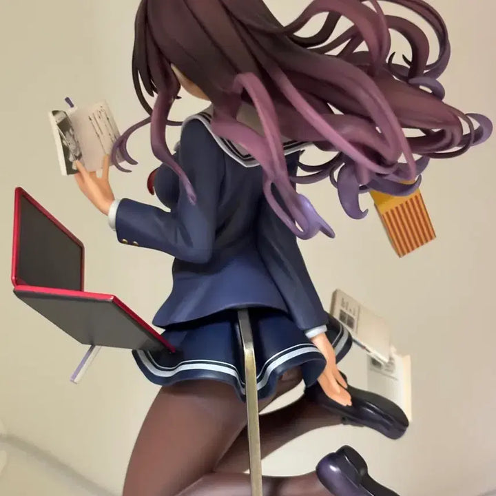 [BUNJANG] Max Factory Utaha Kasumigaoka Figure / 사에카노 카스미가오카 우타하 맥스팩토리 피규어