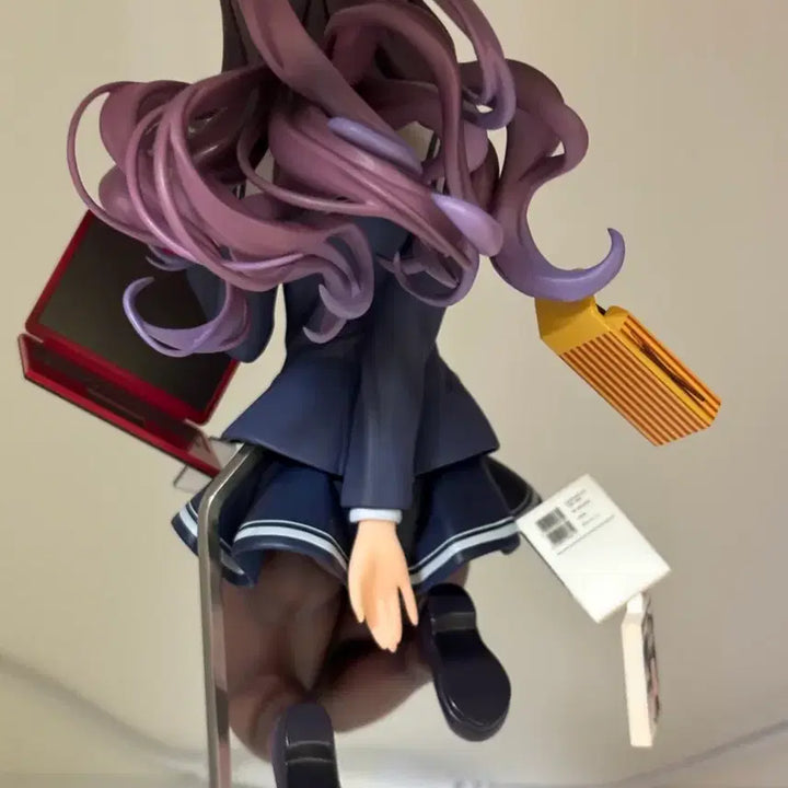 [BUNJANG] Max Factory Utaha Kasumigaoka Figure / 사에카노 카스미가오카 우타하 맥스팩토리 피규어