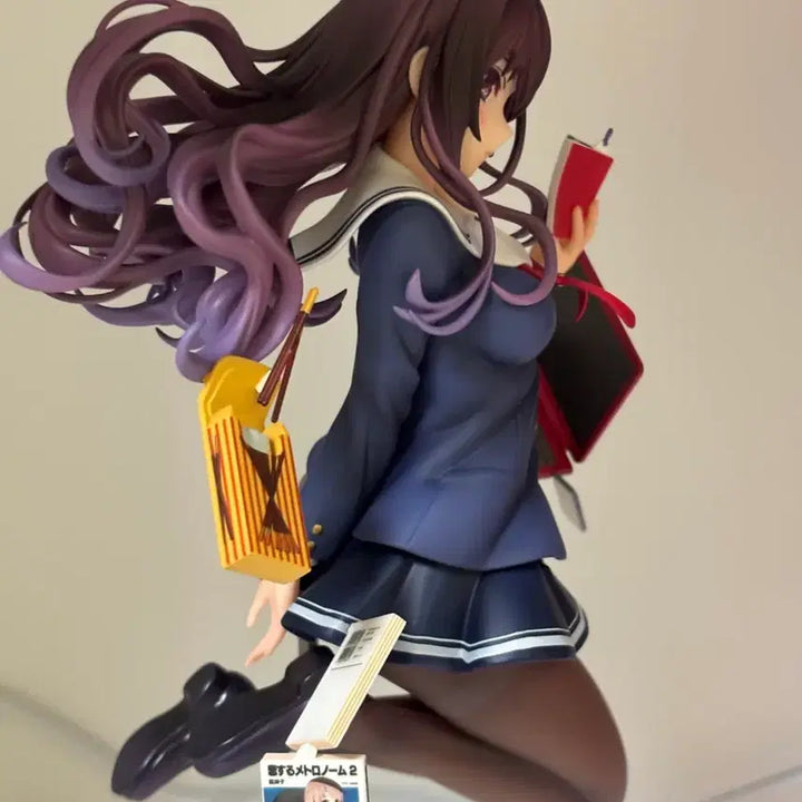 [BUNJANG] Max Factory Utaha Kasumigaoka Figure / 사에카노 카스미가오카 우타하 맥스팩토리 피규어