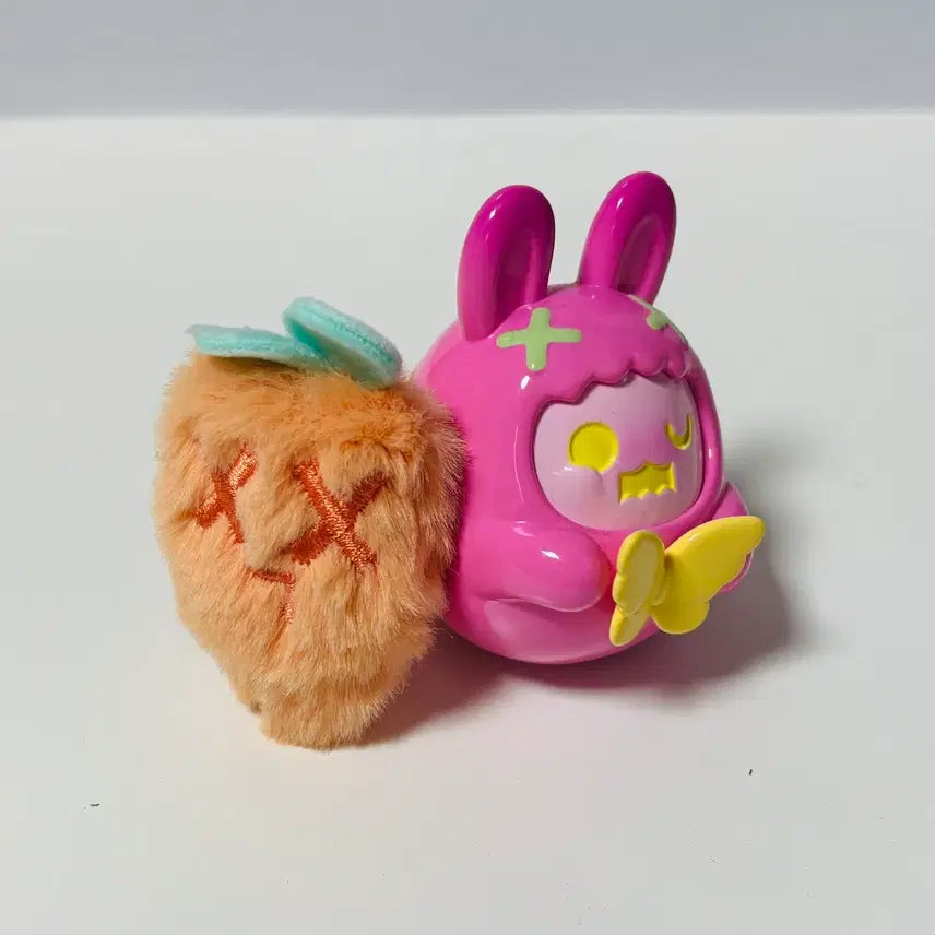 [BUNJANG] Shinwoo Ghost Bear Hug Me Bundle Set / 신우작가 고스트 베어 허그미 2종 일괄 판매