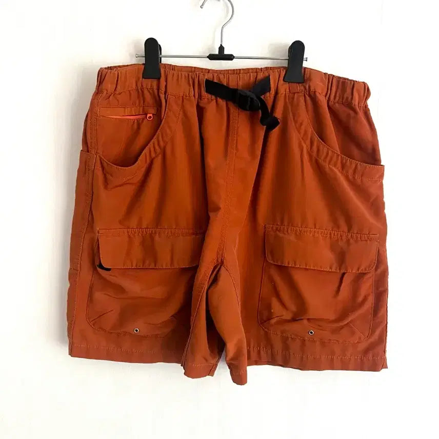 [BUNJANG] Ends and Means Utility Shorts L / Ends and means 유틸리티 쇼츠 L