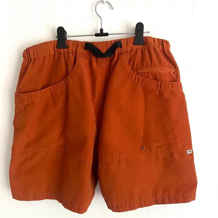 [BUNJANG] Ends and Means Utility Shorts L / Ends and means 유틸리티 쇼츠 L