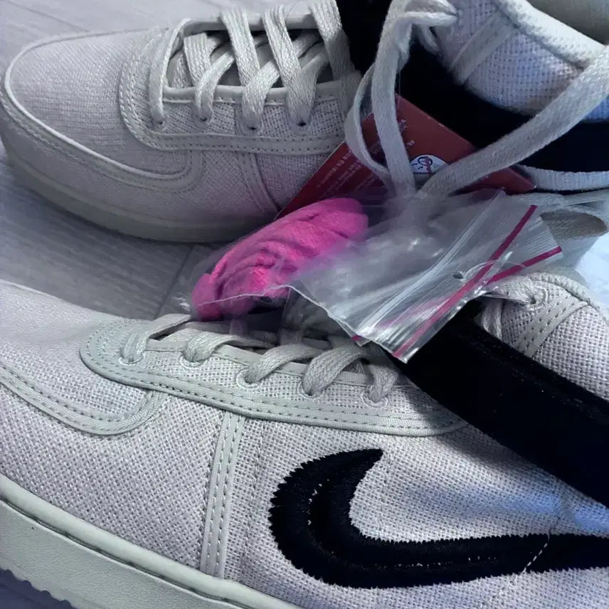 [BUNJANG] Nike x Stussy Vandal High &