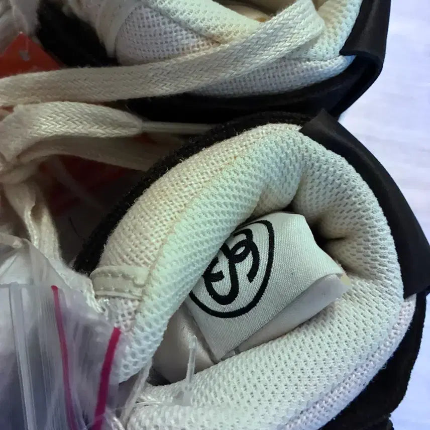 [BUNJANG] Nike x Stussy Vandal High &