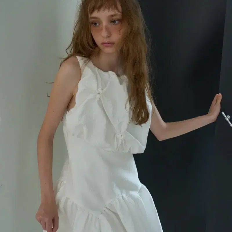 [SOLD OUT] Oursaalty 아우어솔티 bloom wed dress