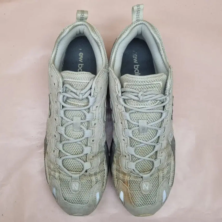 [BUNJANG] New Balance 827 남성 운동화 / 뉴발란스 827 앱졸브 남성운동화270