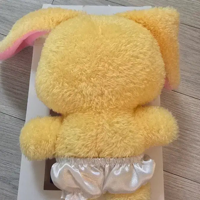[BUNJANG] NewJeans Bunnyini Plush Doll / 뉴진스 버니니 인형