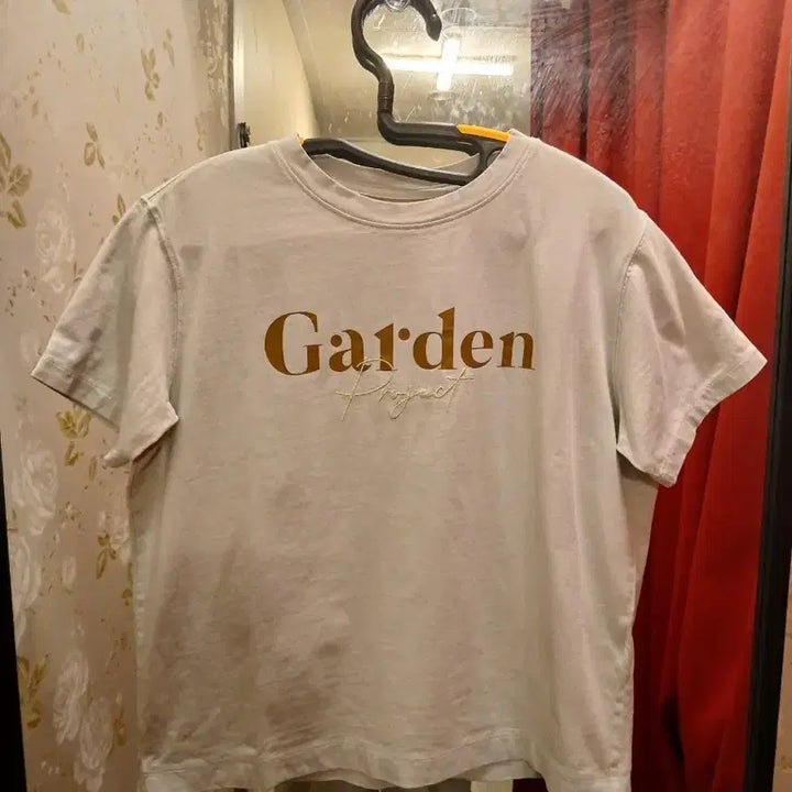 [BUNJANG] SJSJ Mint Green Short Sleeve T-shirt / 한섬 SJSJ 반팔티 민트 85사이즈