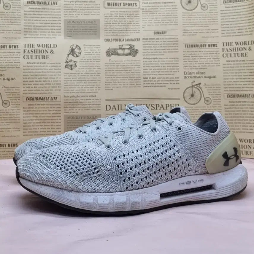 [BUNJANG] Under Armour HOVR Sonic NC Men&