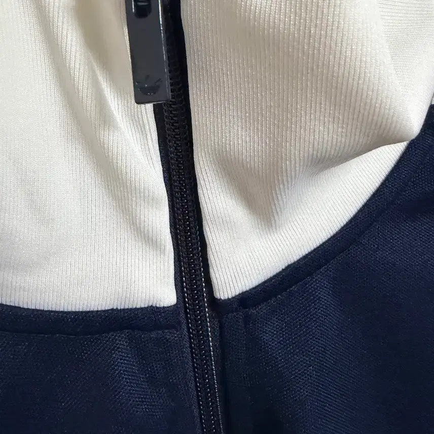 [BUNJANG] Adidas Beckenbauer Track Top (Night Indigo, XL) / 아디다스 베켄바우어 트랙탑 (나이트인디고XL) IP0418