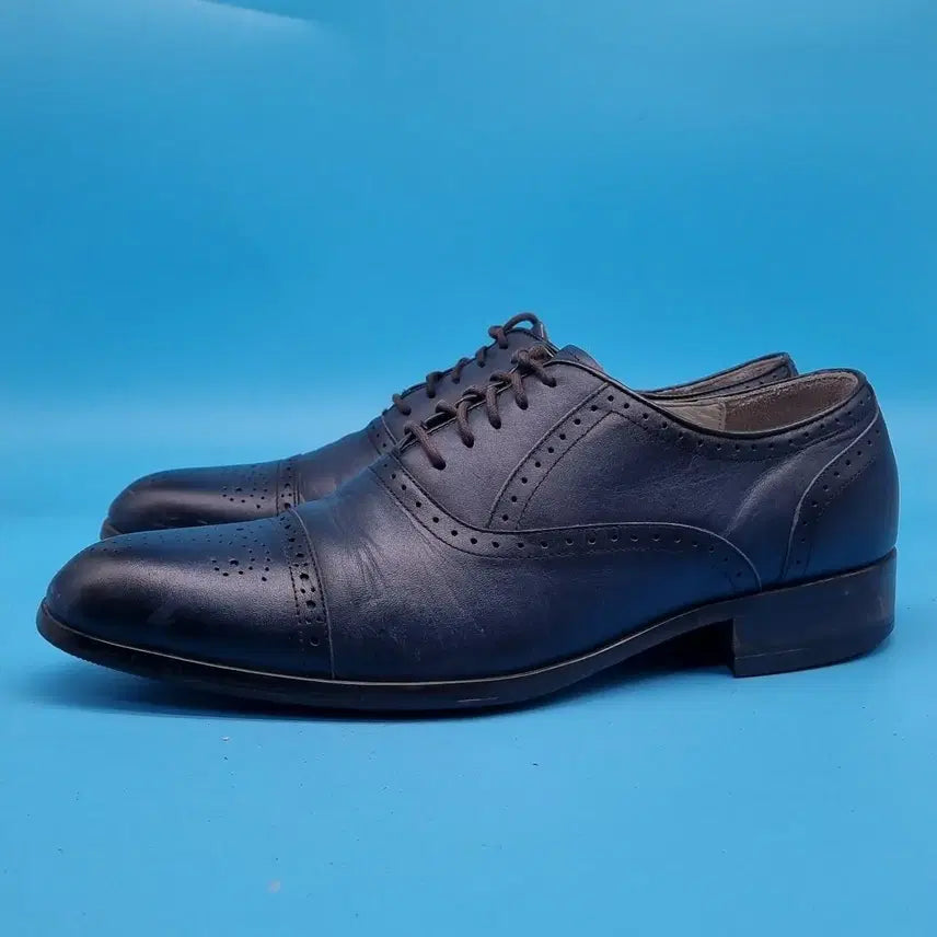 [BUNJANG] Tandy Navy Men&