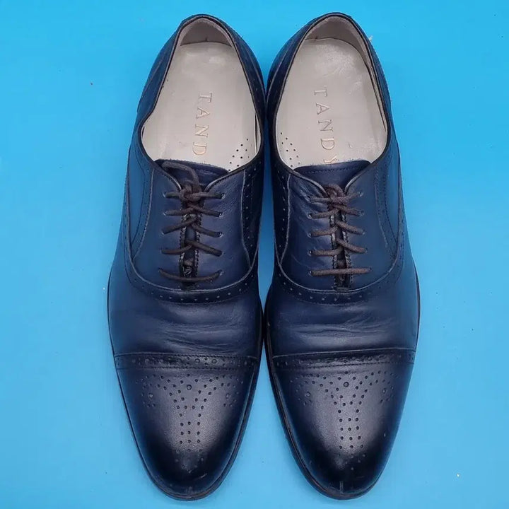 [BUNJANG] Tandy Navy Men&