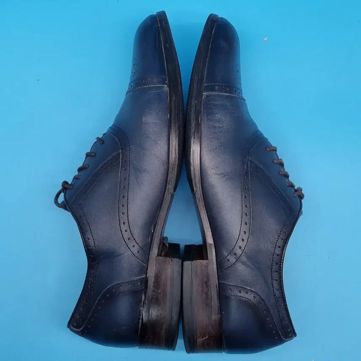 [BUNJANG] Tandy Navy Men&