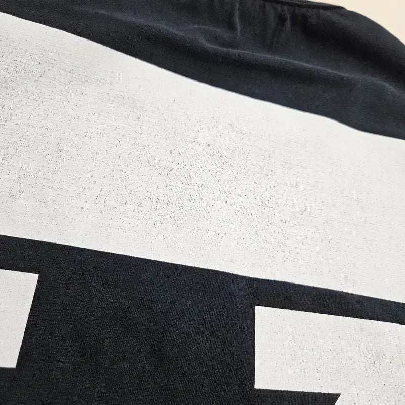 [BUNJANG] Off-White T-Shirt M0279 / 오프화이트 반팔티 S M0279