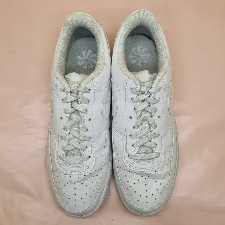 [BUNJANG] Nike Court Vision Low Men&